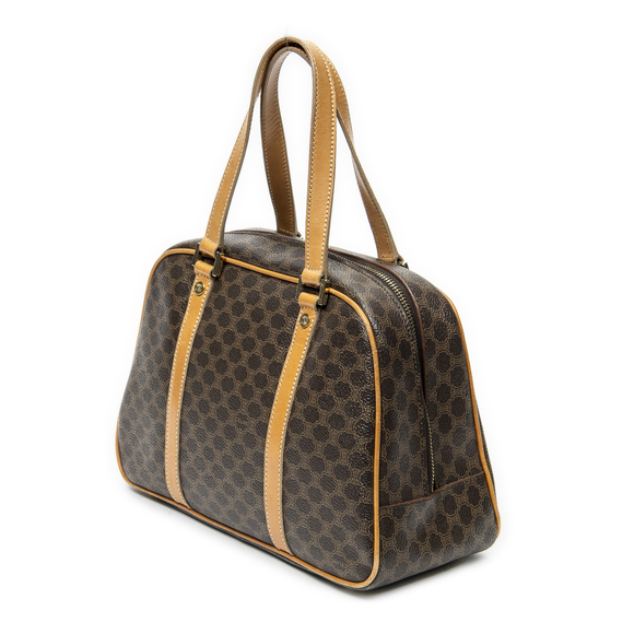 Celine Small Dome Top Handle - Picture 2 of 10